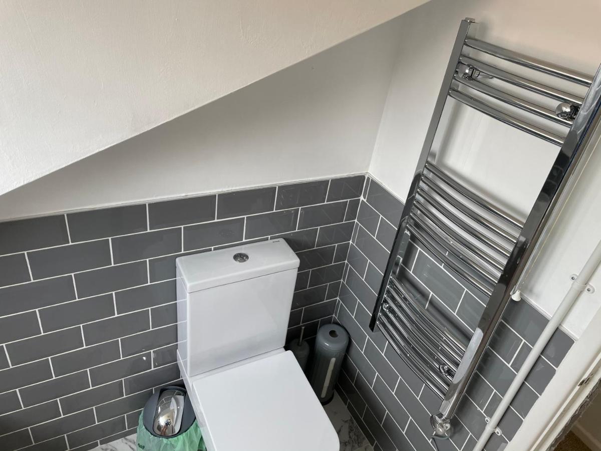 Charming Town Centre Character Cottage With Parking Stowmarket Buitenkant foto